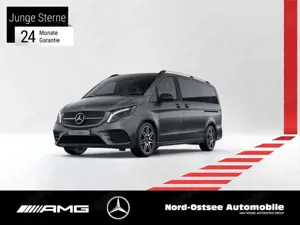 Mercedes-Benz V 300 EXCLUSIVE EDITION AMG 4MATIC STANDHZG 360°