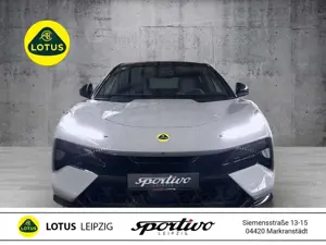 Lotus Eletre 600 GT SE *Lotus Leipzig*