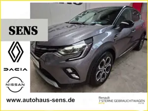Renault Captur 1.3 TCe 140 EDC Intens*AHK*