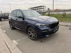 BMW X5 xDrive 30 d M Sport
