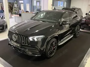 Mercedes-Benz GLE 53 AMG 4M+ Coupe*