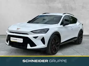 CUPRA Formentor 2.0 TSI DSG 4DRIVE VZ AHK+NAVI+ACC+DAB