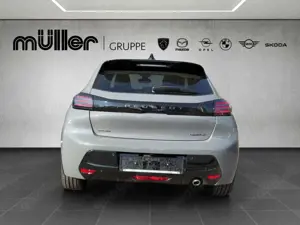 Peugeot 208 GT HYBRID 100 e-DSC6 Hybrid 100 GT Bild 5