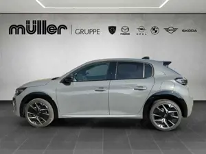 Peugeot 208 GT HYBRID 100 e-DSC6 Hybrid 100 GT Bild 4