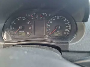 Volkswagen Polo Goal