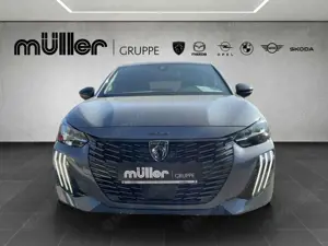 Peugeot 208 GT HYBRID 100 e-DSC6 Hybrid 100 GT Bild 3