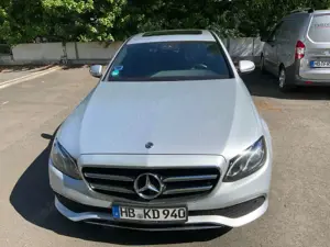 Mercedes-Benz E 200 E 200 d 9G-TRONIC SPORT-STYLE