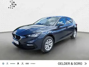 SEAT Leon Road Edition 1.5 eTSI DSG*PDC+KAM*LED*ACC*F