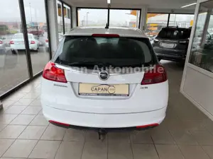 Opel Insignia A Sports Tourer Edition Navi/AHK/SHZ Bild 5