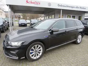 Volkswagen Passat Variant GTE 1.4 TSI 115KW DSG