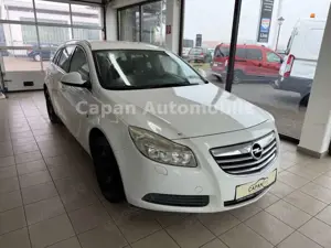 Opel Insignia A Sports Tourer Edition Navi/AHK/SHZ