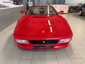 Ferrari 512 512 TR Bild 5