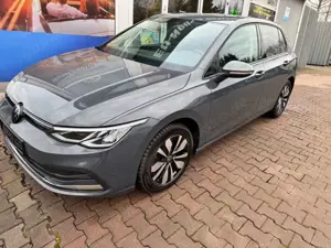 Volkswagen Golf VIII Lim MOVE*LED*KAMERA*StHz*NANI*