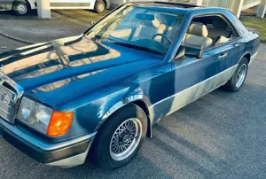 Mercedes-Benz 230 1 Hand H-Zulassung Original Zustand