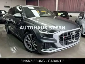 Audi SQ8 4.0 TDI quattro 8xReifen ACC Kamera BO Tour