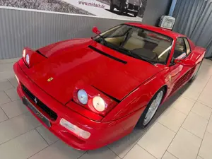 Ferrari 512 512 TR Bild 3