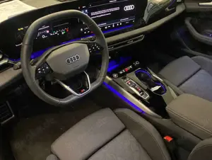 Audi A5 2.0 TFSI S Line Plus S Tronic*Navi*Matrix*Na Bild 4