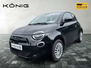 Fiat 500e MY23 118PS 42kWh KLIMA*CARPLAY*TEMPOMAT*DAB