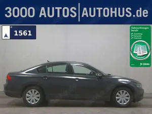 Volkswagen Passat 1.5 TSI Navi LED RFK SHZ ACC