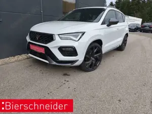 CUPRA Ateca 300 4DRIVE VZ ab 319,- 1.590,-Überführung Zoll Bus