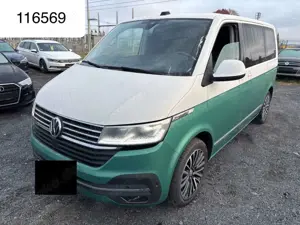 Volkswagen T6 Multivan