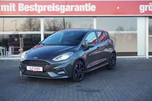 Ford Fiesta ST 1.5 Ecoboost LED Sportsitze Tempomat Bild 2
