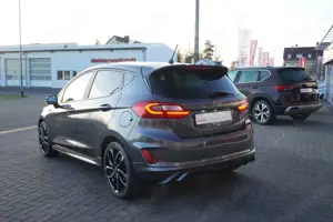Ford Fiesta ST 1.5 Ecoboost LED Sportsitze Tempomat Bild 3