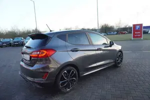 Ford Fiesta ST 1.5 Ecoboost LED Sportsitze Tempomat Bild 5