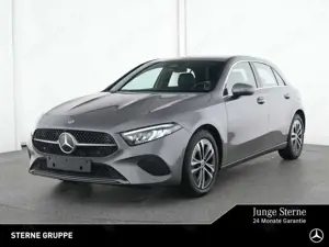 Mercedes-Benz A 180 A 180 Progressive 7G Vorr.Distr LED Kam Lenkheiz