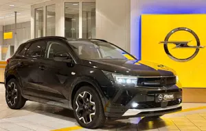 Opel Grandland Ultim./AT/elektr.Heckkl/Sitzh/Lenkhzg/NEU46800€