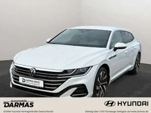 Volkswagen Arteon Arteon Shooting Brake R-Line 1.4 electric/TSI