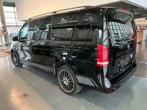 Mercedes-Benz Vito Tourer Pro 124 CDI Edition lang Bild 5