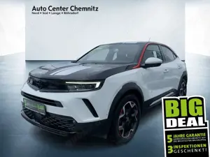 Opel Mokka AT8 GS Line Matrix/Navi/SHZ/LHZ/PDC/Kamera