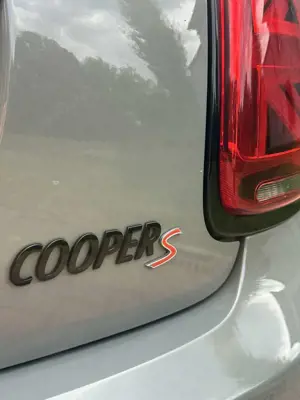 MINI John Cooper Works Cabrio Cooper S John Cooper Works Trim Bild 5