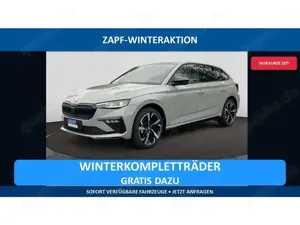 Skoda Scala Monte Carlo 1.0 TSI 29.990.-bei Inz.Skoda*