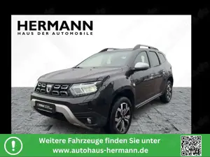 Dacia Duster 1.3 TCe 130 Prestige+ *AHK*Navi*Kamera*