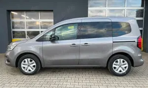 Renault Kangoo Bild 4