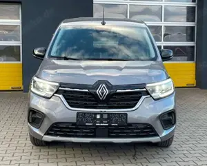 Renault Kangoo TCe 130 Equilibre, Kamera, Navi