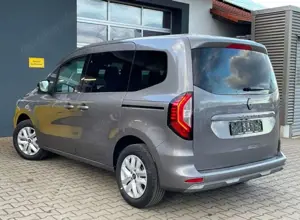 Renault Kangoo Bild 3