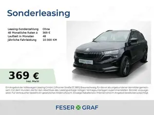 Skoda Karoq 1.5 TSI Sportline DSG AHK Navi RüKa
