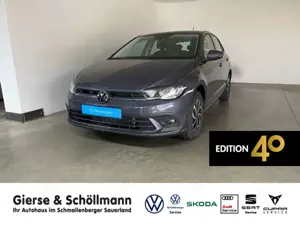 Volkswagen Polo Life 1.0 TSI DSG SHZ+KAMERA+ALU+KLIMAAUTO