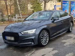Audi A5 A5 Sportback 3.0 TDI quattro S tronic