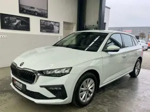 Skoda Scala 1.0 TSI Selection+VC+Smart-Link+Kam+Kessy
