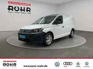 Volkswagen Caddy Cargo Basis Maxi LR (AHK.Klima.Sitzheizung) 2.0 TD