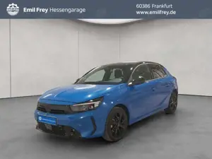 Opel Corsa 1.2 Direct Injection Turbo GS