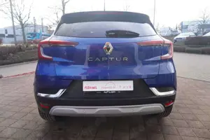 Renault Captur II 1.0 TCE Intens LED Navi Kamera DAB PDC Bild 4