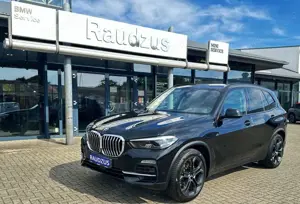 BMW X5 xDrive30d