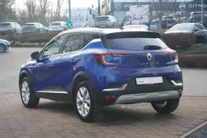 Renault Captur II 1.0 TCE Intens LED Navi Kamera DAB PDC Bild 3