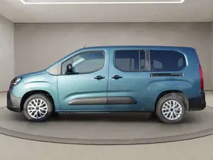 Fiat Doblo Combi L2 +NAVI+Sitzheizung mtl. ab 249€* Bild 3