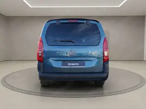 Fiat Doblo Combi L2 +NAVI+Sitzheizung mtl. ab 249€* Bild 4